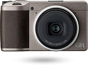 šRICOH GR III Diary Edition ᥿å॰졼 ǥ륫 ھΥ 28mm / 24.2M...