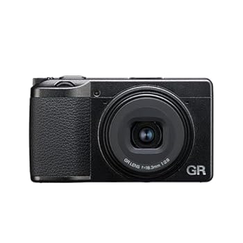 šRICOH GR III HDF ̥ǥ ǥ륫 HDF Υ28mm