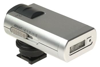 【中古】JVC vlf3uビデオカメラ用ビデオフラッシュ