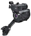 【中古】SONY(ソニー) PXW-FS7M2 ボディのみ XDCAMメモリーカムコーダー