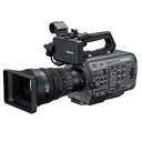 【中古】Sony PXW-FX9 XDCAM フルフレームカメラシステム SELP28135G PXWFX9VK