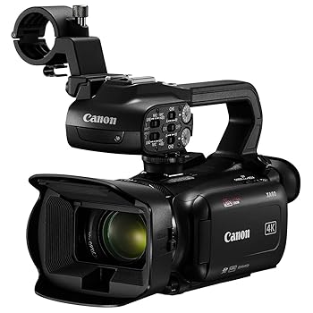 【中古】Canon XA60 業務用デジタルビ