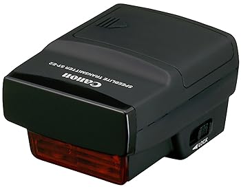 【中古】Canon スピードライトトランスミッター ST-E2