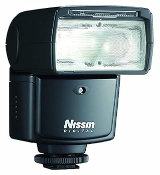 【中古】Nissin フラッシュ ストロボ スピードライト Di466 キヤノン用 Di466 Cannon 086271