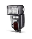 【中古】Metz ストロボ MECABLITZ 58AF-2 digital ニコン用 058070