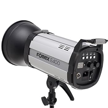 【中古】フォーメックス モノブロックストロボ E400a 【中古】フォーメックス モノブロックストロボ E400a