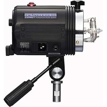【中古】COMET(コメット) モノブロックストロボ TWINKLE04-RS本体のみ TW-04RS 【中古】COMET(コメット) モノブロックストロボ TWINKLE04-RS本体のみ TW-04RS