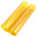 【中古】Housoutil フラッシュ照明ジェルフィルターキット 1ロール 30 * 100cm/11.8 * 39.4インチ 色補正ジェルライトフィルター 透明ライトフィルム フ