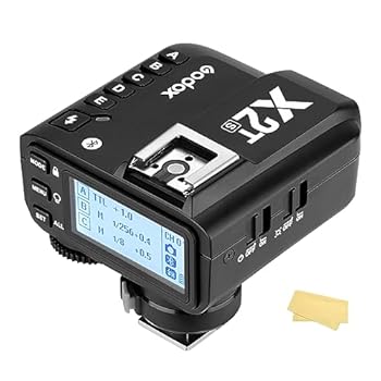šGODOX X2T-S Sony եåȥꥬ ϥԡɥ󥯥 1/8000s HSS TCMǽ åץ Υ֥åȥŬ Sony