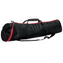 【中古】マンフロット(Manfrotto) 三脚バッグ HDパッド付き 100cm MB MBAG100PNHD