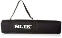 【中古】SLIK 三脚アクセサリー 三脚ケース ライト550 縮長550mmまで対応 221334