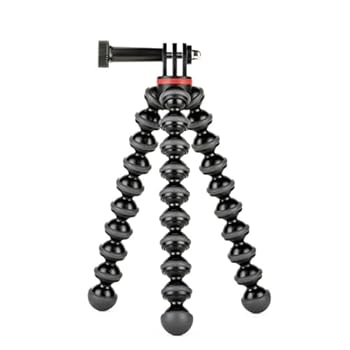 【中古】ジョビー(JOBY) ゴリラポッド ミニ三脚 カメラ三脚 500アクション アクションカメラ GoPro JB01516-BWW【メーカー名】【メーカー型番】【ブランド名】ジョビー(JOBY) 卓上三脚・ミニ三脚 JOBY: Designer【商品説明】ジョビー(JOBY) ゴリラポッド ミニ三脚 カメラ三脚 500アクション アクションカメラ GoPro JB01516-BWW当店では初期不良に限り、商品到着から7日間は返品を 受付けております。お問い合わせ・メールにて不具合詳細をご連絡ください。他モールとの併売品の為、完売の際はキャンセルご連絡させて頂きます。中古品の商品タイトルに「限定」「初回」「保証」「DLコード」などの表記がありましても、特典・付属品・帯・保証等は付いておりません。電子辞書、コンパクトオーディオプレーヤー等のイヤホンは写真にありましても衛生上、基本お付けしておりません。※未使用品は除く品名に【import】【輸入】【北米】【海外】等の国内商品でないと把握できる表記商品について国内のDVDプレイヤー、ゲーム機で稼働しない場合がございます。予めご了承の上、購入ください。掲載と付属品が異なる場合は確認のご連絡をさせて頂きます。ご注文からお届けまで1、ご注文⇒ご注文は24時間受け付けております。2、注文確認⇒ご注文後、当店から注文確認メールを送信します。3、お届けまで3〜10営業日程度とお考えください。4、入金確認⇒前払い決済をご選択の場合、ご入金確認後、配送手配を致します。5、出荷⇒配送準備が整い次第、出荷致します。配送業者、追跡番号等の詳細をメール送信致します。6、到着⇒出荷後、1〜3日後に商品が到着します。　※離島、北海道、九州、沖縄は遅れる場合がございます。予めご了承下さい。お電話でのお問合せは少人数で運営の為受け付けておりませんので、お問い合わせ・メールにてお願い致します。営業時間　月〜金　11:00〜17:00★お客様都合によるご注文後のキャンセル・返品はお受けしておりませんのでご了承ください。0