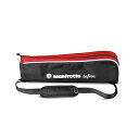【中古】マンフロット(Manfrotto) MB MBAGBFR2 Befreeアドバンス用三脚ケース ブラック 7L MB MBAGBFR2
