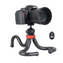 【中古】適用範囲が広いカメラの三脚のブルートゥース、IPhone/人間の特徴をもつSamsungと互換性がある小さい携帯電話の三脚の台紙|詳細画像
