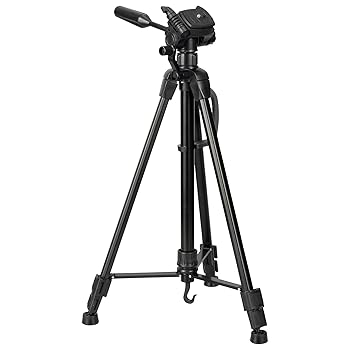 【中古】オーム(OHM) カメラ三脚 機能充実アルミタイプ OCT-ATR3-151A