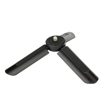 楽天AJIMURA-SHOP【中古】Zhexun 電話三脚ミニ三脚Extentableの安定した 自分撮りは私の電話とAndroid携帯電話とカメラゴープロと互換性が立ちます