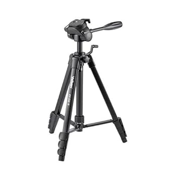 Other - 【中古】エスコ(ESCO) カメラ三脚(中型) 490-1580mm EA759EX-77B