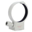 【中古】キヤノン用レンズ三脚マウントリング、メンタルカメラレンズ三脚マウントカラーリング70-200mm f/4L USM、70-200mm F4/F4LはUS...