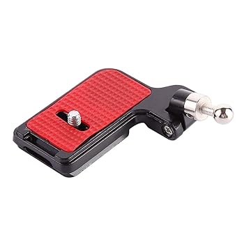 【中古】HCG カメラアクセサリー F2アルカスイスクイックリリースクランプアダプタープレートマウントボールヘッドロック カメラの三脚 【中古】HCG カメラアクセサリー F2アルカスイスクイックリリースクランプアダプタープレートマウントボールヘッドロック カメラの三脚