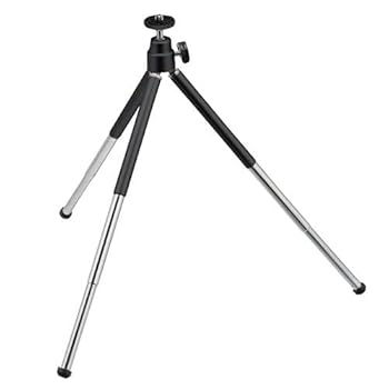 【中古】エスコ(ESCO) カメラ三脚(ミニ) 160-250mm EA759EX-96D【メーカー名】【メーカー型番】【ブランド名】エスコ(Esco) 三脚 【商品説明】エスコ(ESCO) カメラ三脚(ミニ) 160-250mm EA759EX-96D当店では初期不良に限り、商品到着から7日間は返品を 受付けております。お問い合わせ・メールにて不具合詳細をご連絡ください。他モールとの併売品の為、完売の際はキャンセルご連絡させて頂きます。中古品の商品タイトルに「限定」「初回」「保証」「DLコード」などの表記がありましても、特典・付属品・帯・保証等は付いておりません。電子辞書、コンパクトオーディオプレーヤー等のイヤホンは写真にありましても衛生上、基本お付けしておりません。※未使用品は除く品名に【import】【輸入】【北米】【海外】等の国内商品でないと把握できる表記商品について国内のDVDプレイヤー、ゲーム機で稼働しない場合がございます。予めご了承の上、購入ください。掲載と付属品が異なる場合は確認のご連絡をさせて頂きます。ご注文からお届けまで1、ご注文⇒ご注文は24時間受け付けております。2、注文確認⇒ご注文後、当店から注文確認メールを送信します。3、お届けまで3〜10営業日程度とお考えください。4、入金確認⇒前払い決済をご選択の場合、ご入金確認後、配送手配を致します。5、出荷⇒配送準備が整い次第、出荷致します。配送業者、追跡番号等の詳細をメール送信致します。6、到着⇒出荷後、1〜3日後に商品が到着します。　※離島、北海道、九州、沖縄は遅れる場合がございます。予めご了承下さい。お電話でのお問合せは少人数で運営の為受け付けておりませんので、お問い合わせ・メールにてお願い致します。営業時間　月〜金　11:00〜17:00★お客様都合によるご注文後のキャンセル・返品はお受けしておりませんのでご了承ください。0