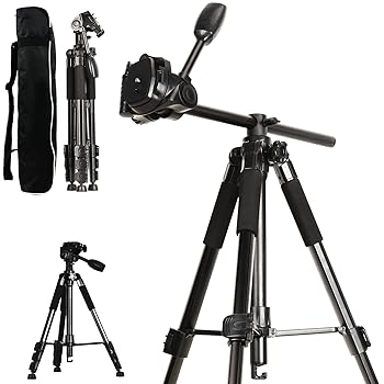 【中古】Say good カメラ三脚 三脚俯瞰撮影 中心軸横断 360度回転可能 アルミ合金製 耐荷重6kg 三脚ブーム 一眼レフカメラ デジタルカメラ トラベル 撮影