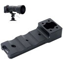 【中古】iShoot カメラリング式三脚座 足、三脚マウントリングスタンド、レンズサポート襟ベース、レンズブラケット襟足、三脚ソケット足, シグマ Sigma