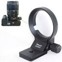 【中古】リング式三脚座、 レンズサポート襟、三脚マウントリング、ブラケット襟、三脚ソケット Sony FE 28-70mm F3.5-5.6 OSS (SEL2...