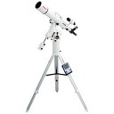 【中古】Vixen アポクロマート屈折式天体望遠鏡 SXD赤道儀シリーズ SXD-ED103S 25033-2