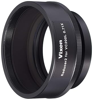樂天商城 - 【中古】ビクセン(Vixen) 天体望遠鏡用アクセサリー 補正レンズ レデューサー2 VC200L 37229-4