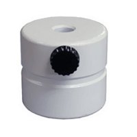 【中古】VIXEN バランスウェイトWT3.7kg 天体望遠鏡 2579-04