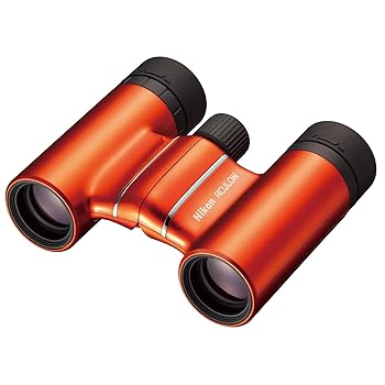 【中古】Nikon 双眼鏡 アキュロンT01 8