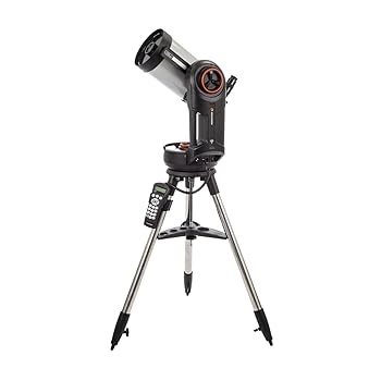 šCelestron NexStar Evolution 6 Schmidt-Cassegrain ˾ WIFIդ ֥å 1...