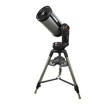 šCelestron NexStar Evolution 6 Schmidt-Cassegrain ˾ WIFIդ ֥å 1...