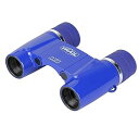 【中古】TRAIL 双眼鏡 トレイル 7×18DH 7倍 口径18mm フリーフォーカス 軽量タイプ パープルTLF-0718DFPR