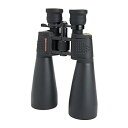 【中古】Celestron 71012 Skymaster 20-100 x 70 ズーム双眼鏡