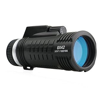 šSVBONY SV42 ñ ˾ 8x42mm Ψ  FMC BaK4ץꥺ IPX6ɿ ¢Х Сȥȥåդ 뤤 