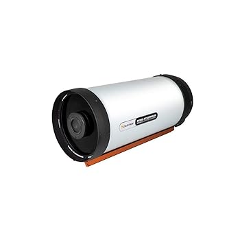 【中古】Celestron 望遠鏡 RASA 8 f/2.0 OTAのみ ホワイト 91073