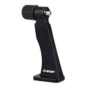 【中古】SVBONY SV110 双眼鏡用三脚アダプター 双眼鏡用アクセサリー 1/4インチ ネジ接続用