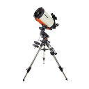 【中古】Celestron Advanced VX 9.25インチ EdgeHD 望遠鏡
