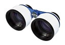 【中古】サイトロン ステラスキャン 3X48 星空観測オペラグラス 3倍双眼鏡 口径48mm B402
