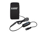 【中古】SVBONY SV192 結露防止 レンズヒーター 12V 加熱部分480mm 温度コントローラー 付き 3段階調節 夜露除去 レンズ霜よけ 天体望遠鏡と一眼レフカメ(2)
