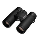 【中古】Nikon MONARCH M7 10x30 双眼鏡 | 防水、曇り防止、ゴム装甲コンパクト双眼鏡 EDガラス&広い視野、撥油コーティング&ロッキングジ...