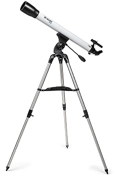 【中古】Kenko 天体望遠鏡 SKY WALKER SW-