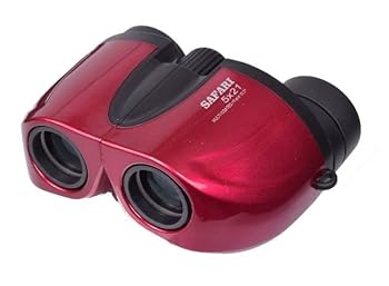 【中古】サイトロンジャパン SIGHTRON(サイトロン)双眼鏡 SAFARI 5x21BK(レッド) SAB023RD【メーカー名】【メーカー型番】【ブランド名】SIGHTRON 双眼鏡 【商品説明】サイトロンジャパン SIGHTRON(サイトロン)双眼鏡 SAFARI 5x21BK(レッド) SAB023RD当店では初期不良に限り、商品到着から7日間は返品を 受付けております。お問い合わせ・メールにて不具合詳細をご連絡ください。他モールとの併売品の為、完売の際はキャンセルご連絡させて頂きます。中古品の商品タイトルに「限定」「初回」「保証」「DLコード」などの表記がありましても、特典・付属品・帯・保証等は付いておりません。電子辞書、コンパクトオーディオプレーヤー等のイヤホンは写真にありましても衛生上、基本お付けしておりません。※未使用品は除く品名に【import】【輸入】【北米】【海外】等の国内商品でないと把握できる表記商品について国内のDVDプレイヤー、ゲーム機で稼働しない場合がございます。予めご了承の上、購入ください。掲載と付属品が異なる場合は確認のご連絡をさせて頂きます。ご注文からお届けまで1、ご注文⇒ご注文は24時間受け付けております。2、注文確認⇒ご注文後、当店から注文確認メールを送信します。3、お届けまで3〜10営業日程度とお考えください。4、入金確認⇒前払い決済をご選択の場合、ご入金確認後、配送手配を致します。5、出荷⇒配送準備が整い次第、出荷致します。配送業者、追跡番号等の詳細をメール送信致します。6、到着⇒出荷後、1〜3日後に商品が到着します。　※離島、北海道、九州、沖縄は遅れる場合がございます。予めご了承下さい。お電話でのお問合せは少人数で運営の為受け付けておりませんので、お問い合わせ・メールにてお願い致します。営業時間　月〜金　11:00〜17:00★お客様都合によるご注文後のキャンセル・返品はお受けしておりませんのでご了承ください。0