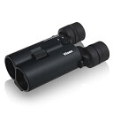 【中古】ビクセン(Vixen) 防振 双眼鏡 アテラ ATERA II H14x42WP(ブラック) 11513