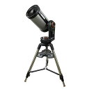 【中古】セレストロン 天体望遠鏡 NexStar Evolution 9.25 SCT 【彗星導入機能付き】 日本語説明書 正規保証書付き 36114 CELE...