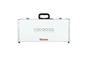 【中古】ビクセン(Vixen)天体望遠鏡 ケース VSD90SS鏡筒ケース26133 ホワイト