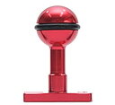 【中古】U.Nベース レッド(4)