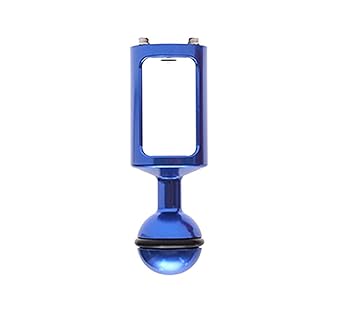 Rakuten - 【中古】INONストロボ用アダプター ブルー