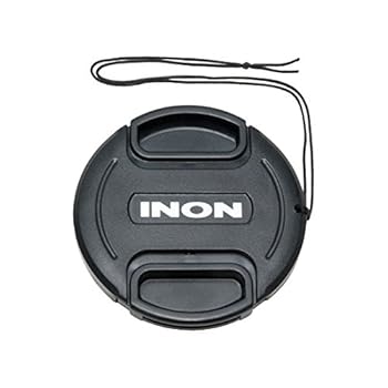 【中古】INON/イノン スナップオンレンズキャップM67 【中古】INON/イノン スナップオンレンズキャップM67